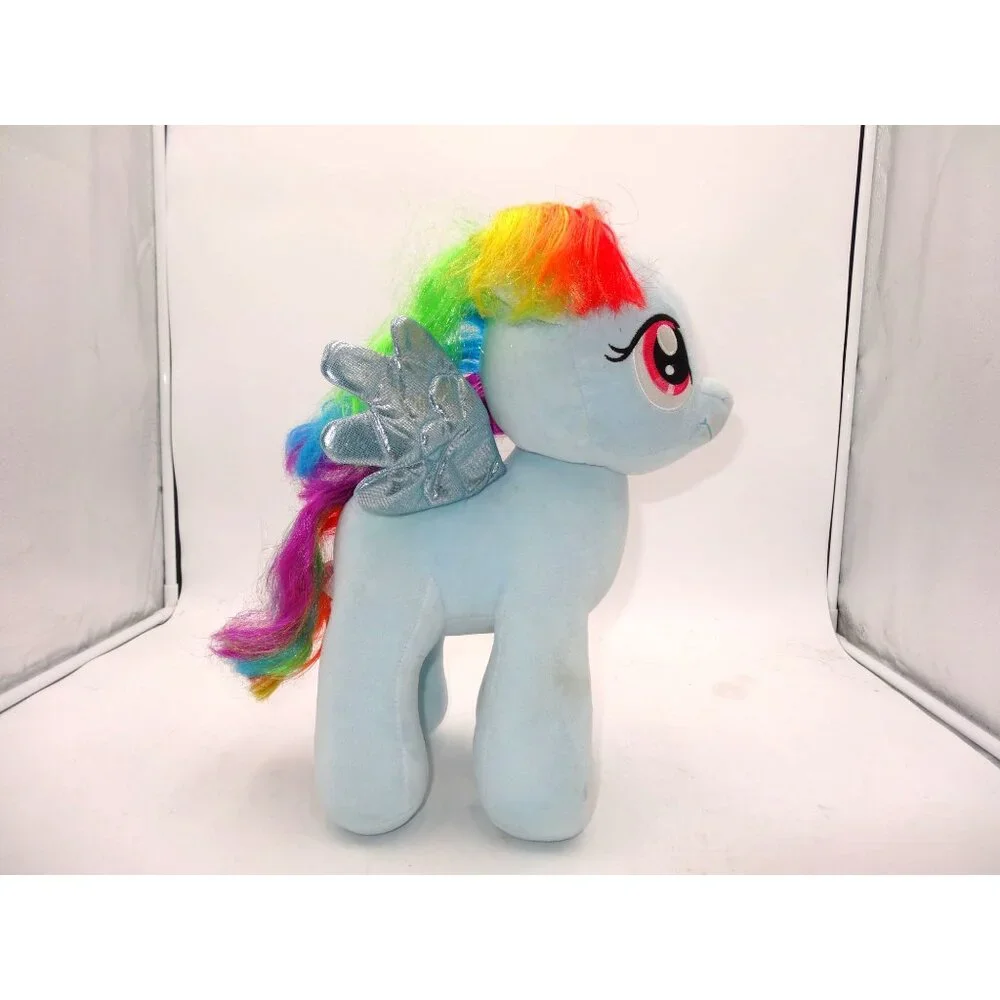 My Little Pony Rainbow Dash Plush Toy 14
